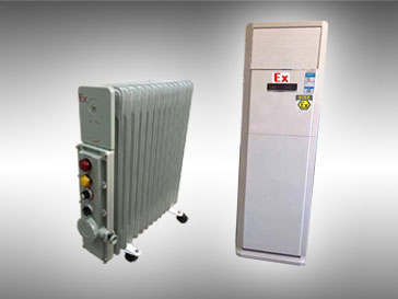 Explosion-proof other